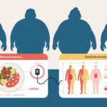 ケトジェニック・ダイエットと地中海式ダイエットの比較：過体重高血圧患者におけるKeto-Saltパイロット研究からの洞察