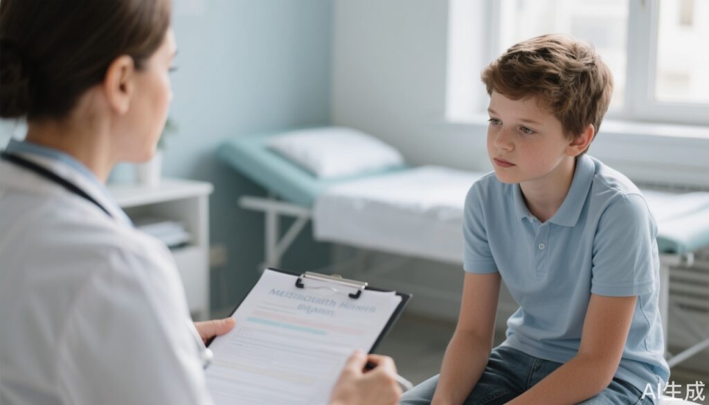 Do Safety Planning Interventions Reduce Suicide Risk in Adolescents? Insights from a Systematic Review and Meta-Analysis