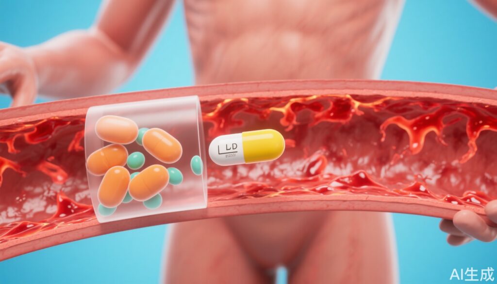Evolocumab for Intensive LDL Cholesterol Reduction in Autoimmune and Inflammatory Disease Patients: Insights from the FOURIER Trial