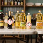 Seven Oils Nutritionists Recommend Avoiding for Better Health