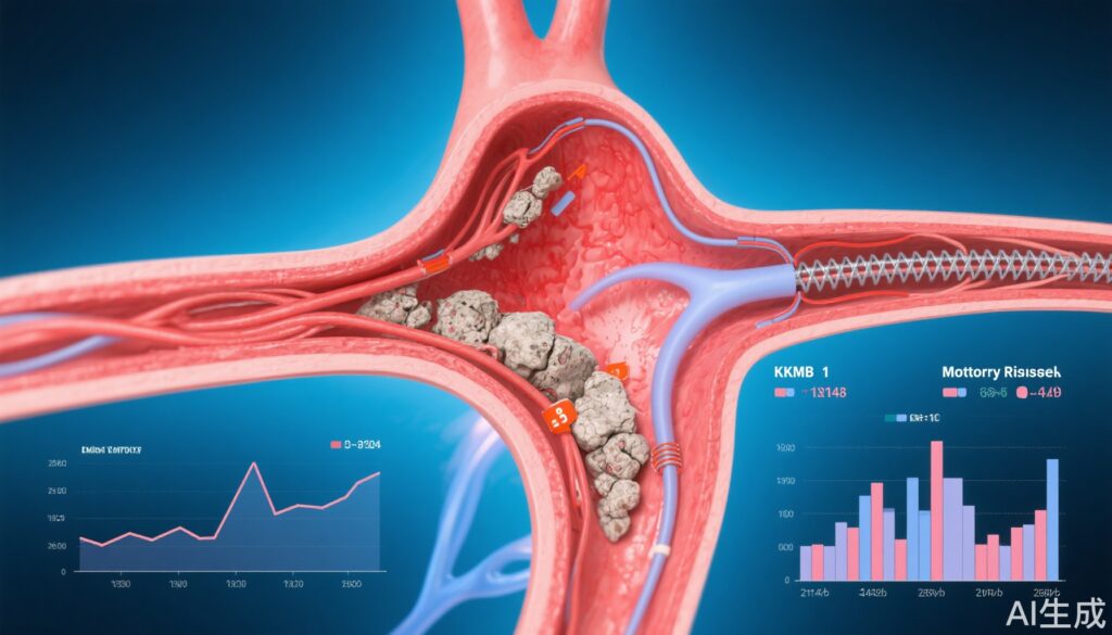 Periprocedural Myocardial Injury after Elective PCI: Incidence and Impact on Long-Term Mortality