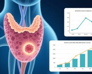 小、低风险甲状腺乳头状癌主动监测的长期耐久性：年龄相关结果及临床意义