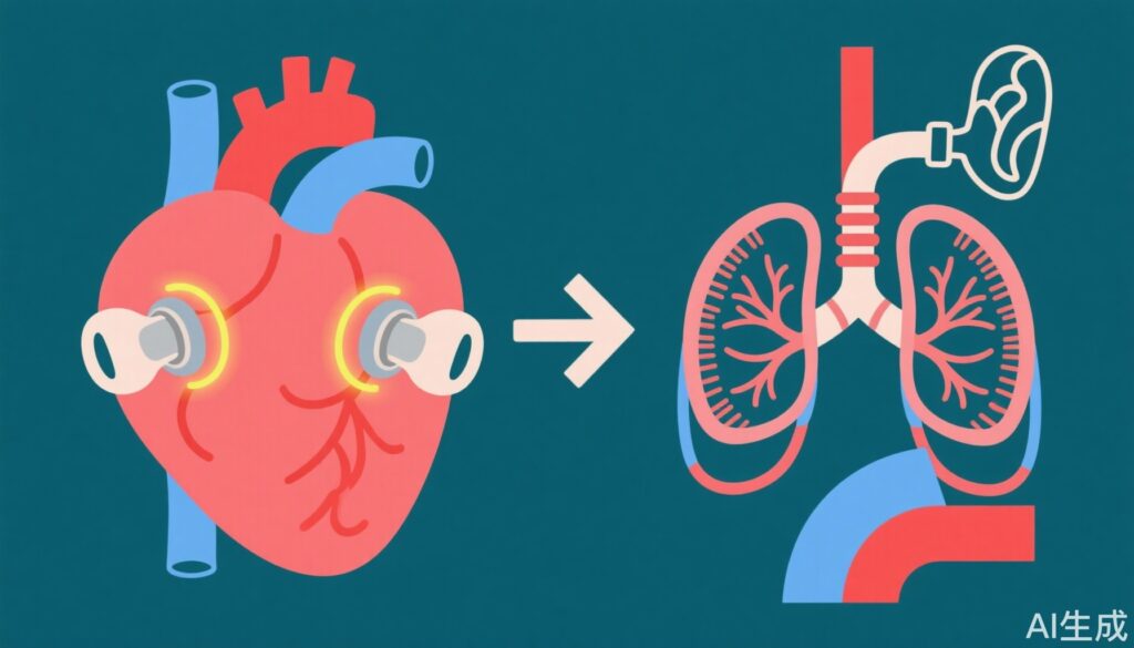Asthma and the Risk of Degenerative Valvular Heart Disease: Insights from a Large Prospective Cohort Study