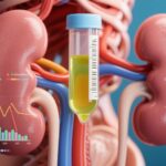 血圧治療中の外来急性腎障害後の腎機能回復を予測する尿バイオマーカー