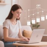 Therapist-Guided Internet CBT Cuts Bulimia Episodes: A Japanese Randomized Trial with Promising Clinical Implications