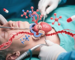 Edoxaban là một chất chống đông máu an toàn và hiệu quả sớm sau thay van sinh học: Những hiểu biết từ thử nghiệm ENBALV