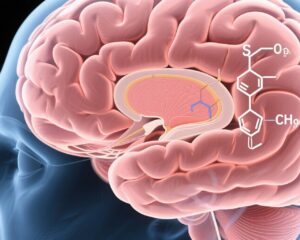 ベンゾイルソーダが有望な治療薬となる可能性：アムネスティック軽度認知障害に対するランダム化比較試験の証拠