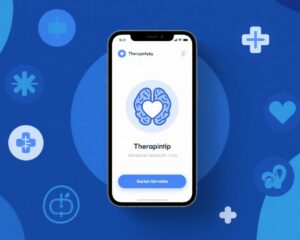 Digital Therapeutics in Suicide Prevention: Evidence and Clinical Implications of a Smartphone-Based CBT Intervention