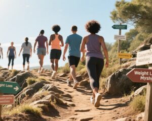 Top 10 Weight Loss Pitfalls and How to Avoid Them: A Science-Based Guide