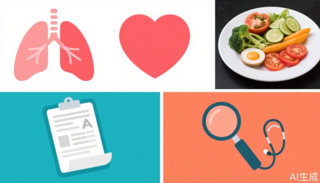 Debunking Popular Health Myths: Facts You Need to Know