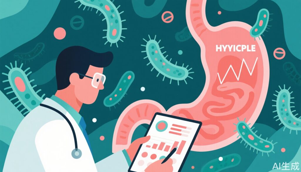 Eradication of Helicobacter pylori Significantly Reduces Gastric Cancer Incidence and Mortality, with Clearer Benefits in High-Risk Populations