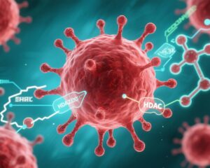 リンペルリシブとチダミドの併用：再発または難治性皮膚T細胞リンパ腫の有望な経口療法