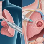 Navigational Bronchoscopy Versus Transthoracic Needle Biopsy for Peripheral Lung Nodules: New Evidence from the VERITAS Trial