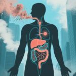 Fine Particulate Matter Exposure Significantly Increases SLE Risk