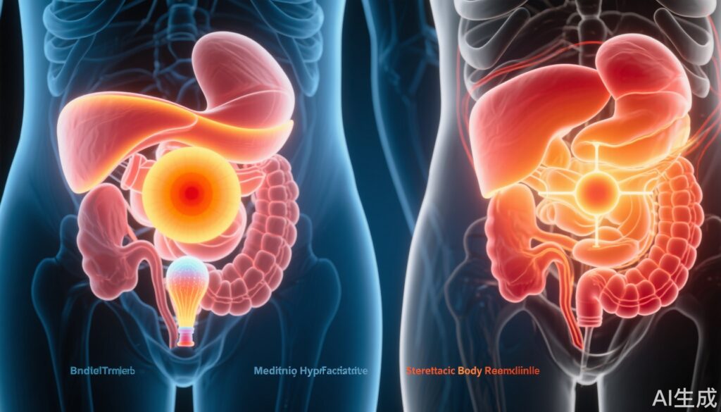Early Toxicity Comparison of Moderately Hypofractionated Radiotherapy and Stereotactic Body Radiotherapy in Prostate Cancer: Insights from the PACE-C Trial