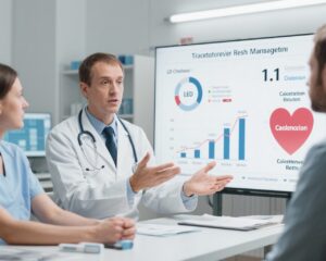 Evolocumab’s Impact on Cardiovascular Risk in Type 1 Diabetes: Insights from the FOURIER Trial