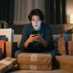 Shopping Addiction: When Consumerism Takes a Toll on Mental Health