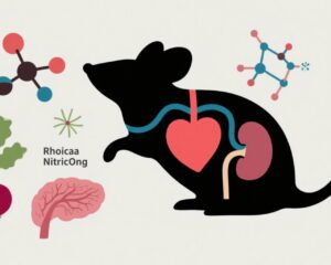 Flexovital Food Supplement Shows Promise in Mitigating Cardiovascular-Kidney-Metabolic Syndrome in Preclinical Model