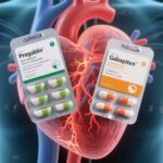 Heart Failure Risk with Pregabalin vs Gabapentin: New Evidence for Chronic Pain Management in Older Adults