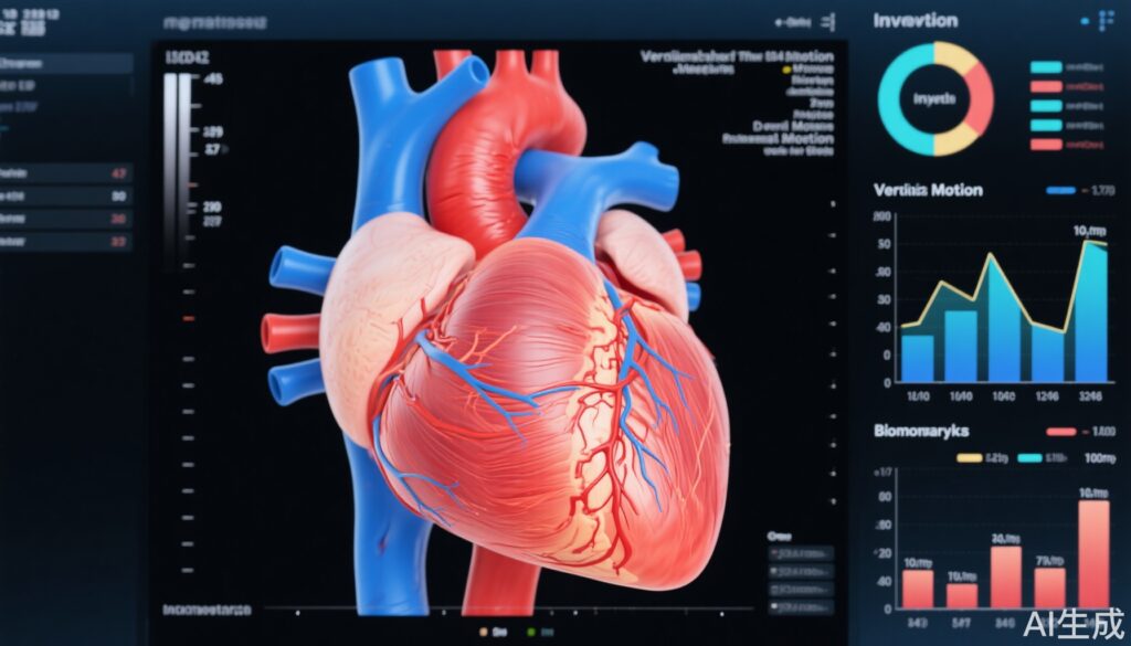 Vutrisiran’s Impact on Cardiac Function and Outcomes in Transthyretin Amyloid Cardiomyopathy: Insights from HELIOS-B