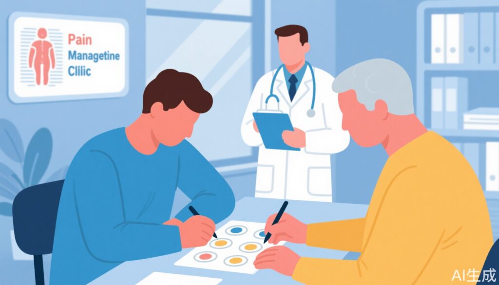 Chất lượng giấc ngủ và hiệu suất nhận thức trong đau cơ xương mạn tính chính