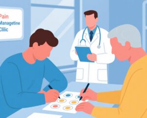 Chất lượng giấc ngủ và hiệu suất nhận thức trong đau cơ xương mạn tính chính
