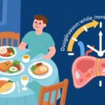 地中海式ダイエットと早期時間制限摂食の組み合わせ：MASLDに対する有望な戦略 – CHRONO-NAFLD試験からの洞察