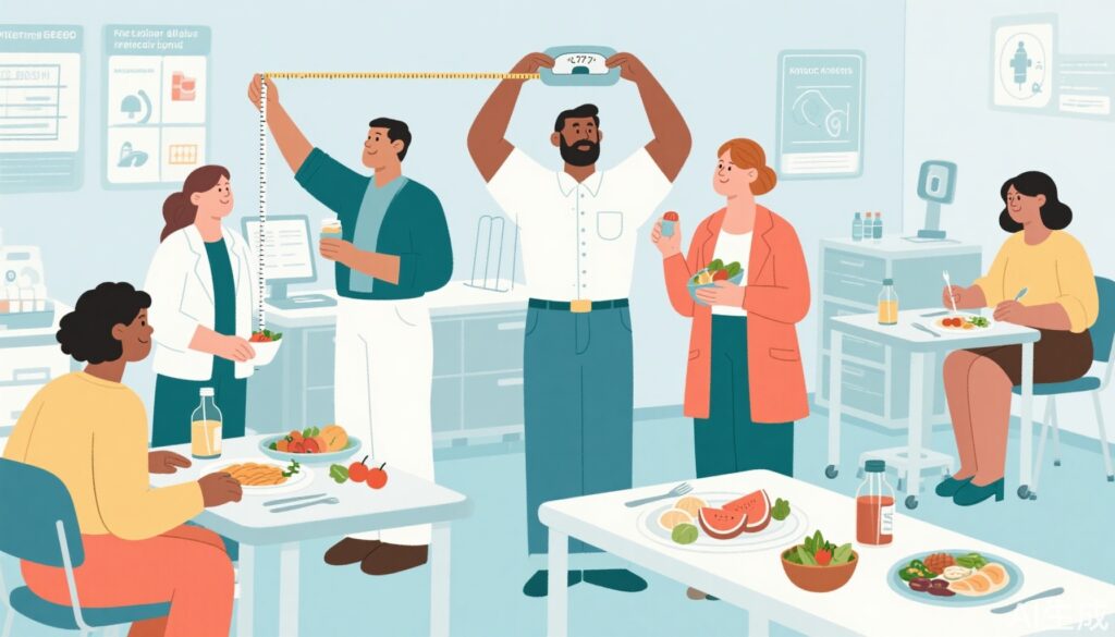 Effect of a Ketogenic Diet, Time-Restricted Eating, or Alternate-Day Fasting on Weight Loss in Adults with Obesity: A Randomized Clinical Trial
