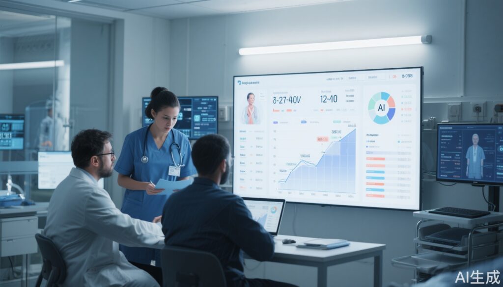 Artificial Intelligence in Clinical Trials: Building a Value-Based Framework for Effective Adoption