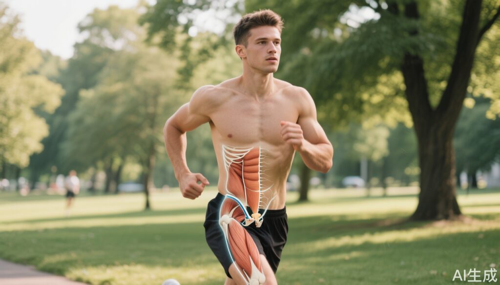 Three Types of Exercise That Can Boost Men’s Sexual Health: The Science Behind Stronger Performance