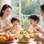 Tối ưu hóa Sức khỏe Sau Bữa Ăn: Những Thực hành Đơn giản cho Mỗi Bữa