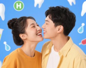 Nụ Hôn Có Thể Cứu Cười Của Bạn? Khám Phá Vai Trò Bảo Vệ Tiềm Năng Chống Against Sâu Răng