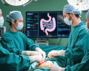 SADI-S so với RYGB cho béo phì: Hiệu quả giảm cân vượt trội và độ an toàn tương đương sau 2 năm từ thử nghiệm SADISLEEVE của Pháp
