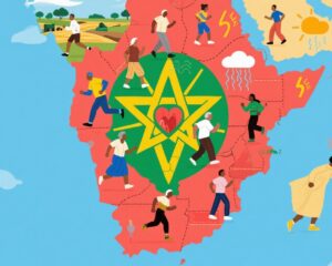 解码埃塞俄比亚10年心血管风险：个体和社区因素的影响