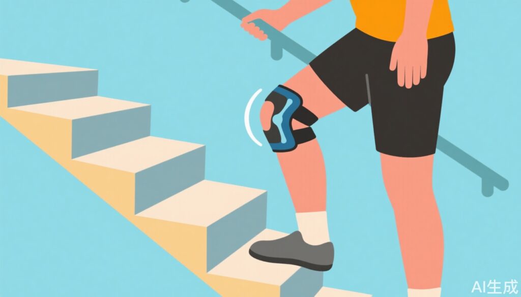 Bảo vệ đầu gối cho sức khỏe lâu dài: Tránh những chuyển động gây hại