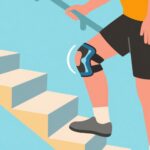 Bảo vệ đầu gối cho sức khỏe lâu dài: Tránh những chuyển động gây hại
