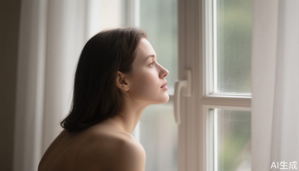 Understanding Female Sexual Arousal Disorder: Causes, Misconceptions, and Path to Wellness