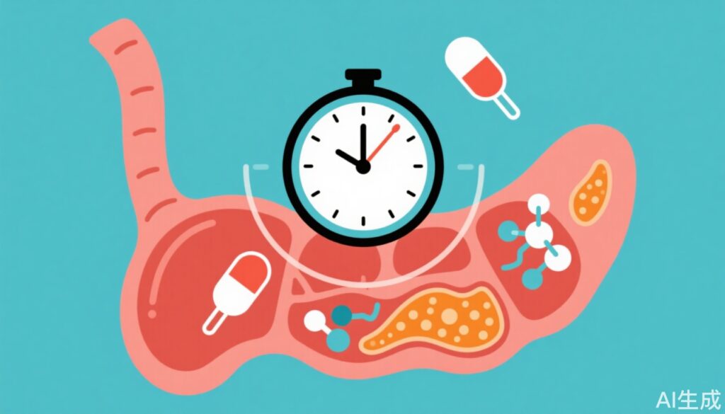 Time-Restricted Eating in Type 2 Diabetes: Can a Shorter Eating Window Boost β-Cell Function and Metabolic Health?