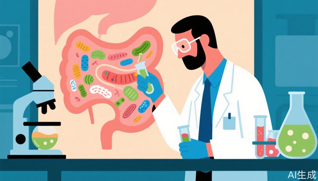 Anaerobutyricum soehngenii: A New Hope for Glycemic Control