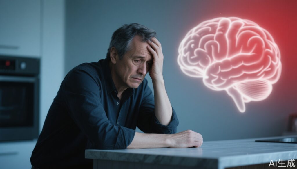 Before the Stroke: How It Often Feels — Survivors’ Voices, What Science Explains, and What to Do