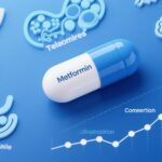 メトホルミンと‘抗加齢’：有望なメカニズムだが、臨床的証拠は混在——最近の試験が示すもの