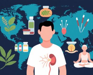 Complementary and Alternative Medicine Usage in Chronic Kidney Disease: Prevalence, Patterns, and Clinical Implications