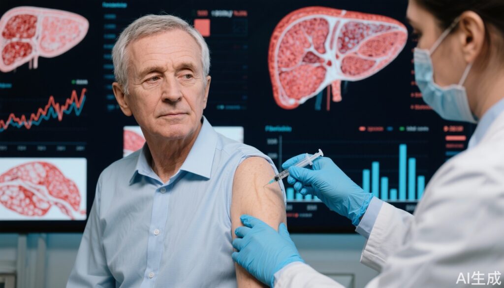 Efruxifermin Demonstrates Promising 96-Week Efficacy and Safety in Treating Metabolic Dysfunction-Associated Steatohepatitis: Insights from the Phase 2b HARMONY Trial