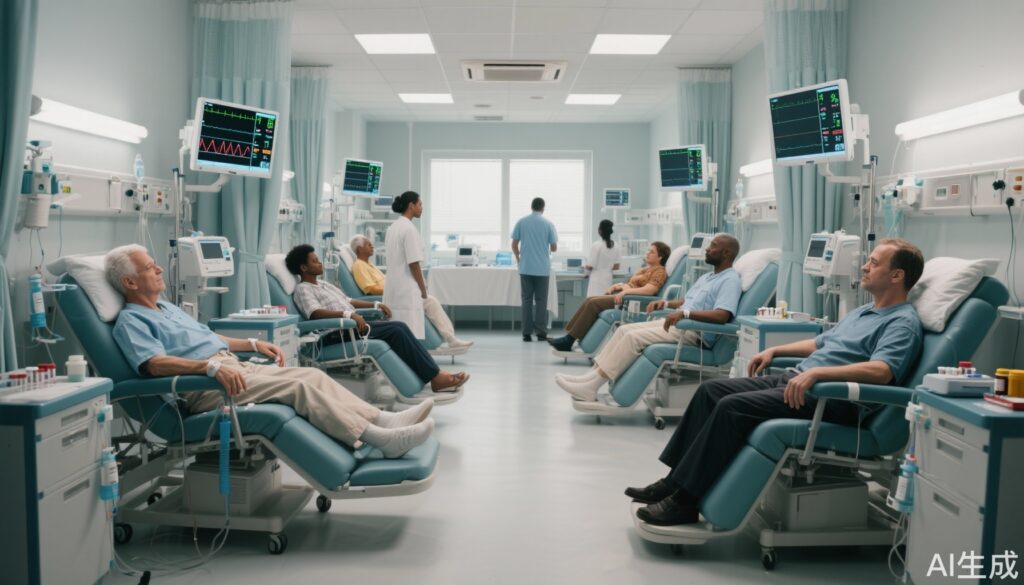 Spironolactone in Chronic Haemodialysis Patients: Insights from the ALCHEMIST Trial and Updated Meta-Analysis