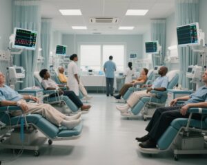 Spironolactone in Chronic Haemodialysis Patients: Insights from the ALCHEMIST Trial and Updated Meta-Analysis
