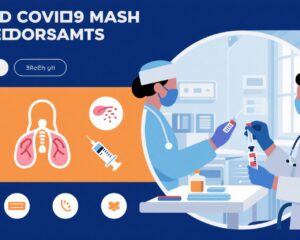 Symptomatic Respiratory Disease and COVID-19 Testing Among Healthcare Workers: Insights from the Post-Pandemic Era in Ireland