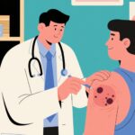 Đây là Melanoma — Đây là những điều bạn cần làm tiếp theo