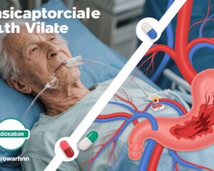 Higher Risk of Major Gastrointestinal Bleeding with Edoxaban vs Warfarin After TAVR: Insights from the ENVISAGE-TAVI AF Trial