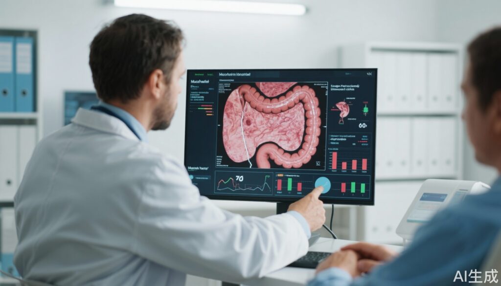 Early Control of Ulcerative Colitis and Its Impact on Long-Term Outcomes: Insights from the UNIFI Phase 3 Study