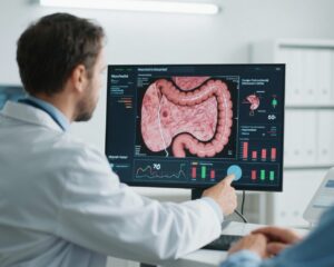 潰瘍性大腸炎の早期制御とその長期予後の影響：UNIFI第3相試験からの洞察